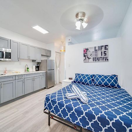 Beachy 1 B/R, W/2 Queen Beds, On Ocean Drive Beach Miami Beach Exteriér fotografie